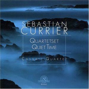 Quiet Time: III. Reverberation