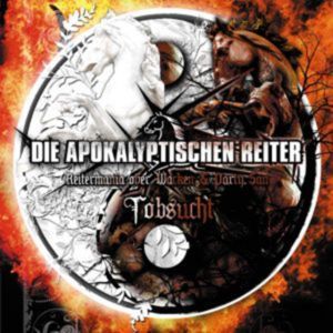 Friede sei mit dir (Live)