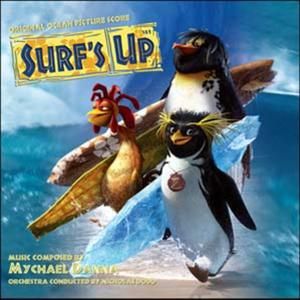 Surf's Up (OST)