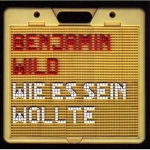 Der grosse Benjamin-tag