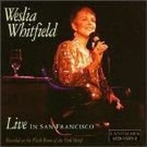 Along With Me (Live)