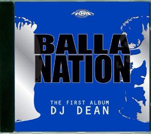 Balla Nation (The First album)