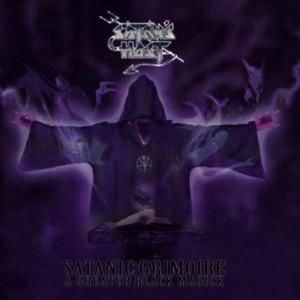 Satanic Grimoire