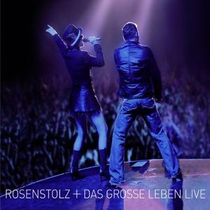 Liebe ist alles (Live)