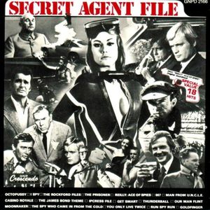 The James Bond Theme