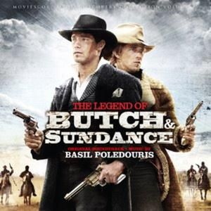 Butch and Sundance: Main Title