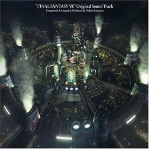 FINAL FANTASY VII : Main Theme of Final Fantasy VII