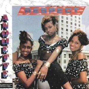 Anquette's Groove