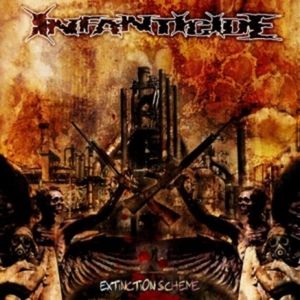 Misanthropic Approach
