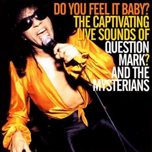 Midnight Hour (Live)
