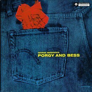 George Gershwin’s Porgy and Bess