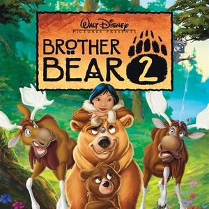 Brother Bear 2 (OST)