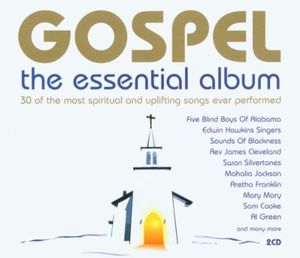 Gospel, the Essential Album