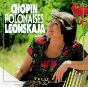 Deux polonaises, Op. 26: No.1 in C#: Allegro appassionato