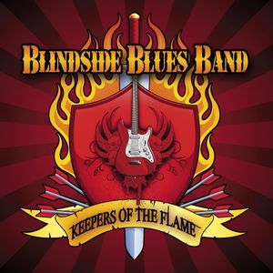 Keepers of the Flame