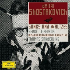Songs and Waltzes
