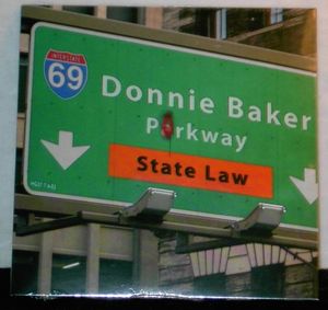 Donnie and Collections