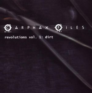 Revolutions, Volume 1: Dirt