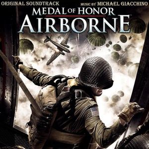 Medal of Honor Airborne Theme