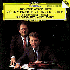 Violin Concertos