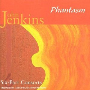 Six-Part Consorts