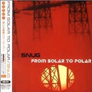 From Solar to Polar