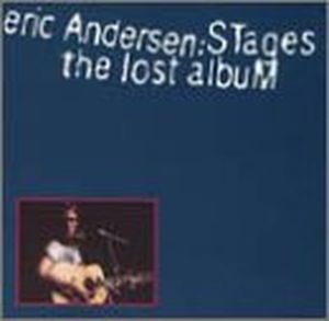 Stages: The Lost Album