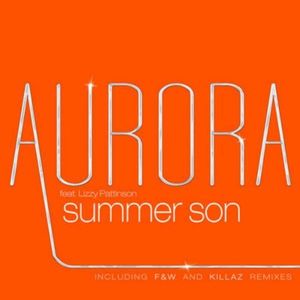 Summer Son (extended mix)