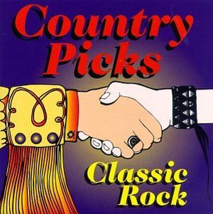 Country Picks: Classic Rock