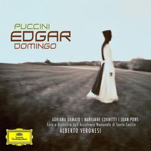 Edgar: Act III. Preludio orchestrale