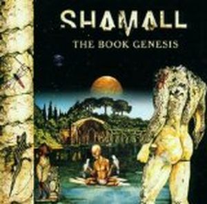 The Book Genesis, Part 1