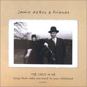 The Child in Me: Songs That Take You Back to Your Childhood