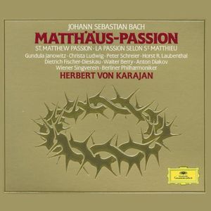 Matthäus-Passion