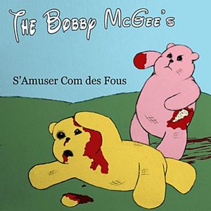 S'Amuser Com des Fous (EP)