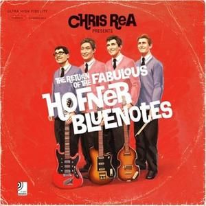 The Return of the Fabulous Hofner Blue Notes
