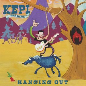 Hey Kepi Let’s Go!