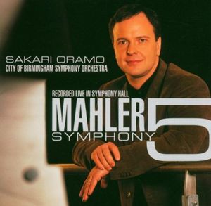 Symphony 5: Recorded Live in Symphony Hall (Live)