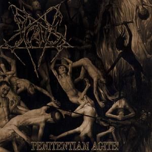 Penitentiam Agite! (EP)