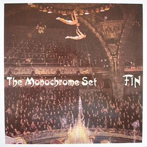 The Monochrome Set (Live)