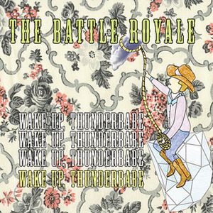 Wake Up, Thunderbabe