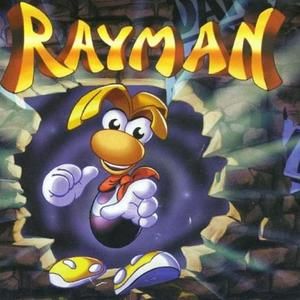 Rayman (OST)