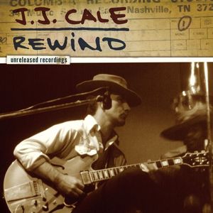 Rewind: Unreleased Recordings