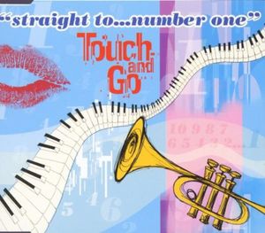 Straight to… Number One (Duck’s instrumental)