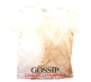 Live in Liverpool (Live)