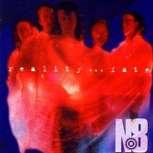 In the Arms of an Angel