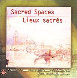 Sacrae Symphoniae, livre I: Plaudite omnis terra (motet à 12 voix en 3 choeurs)