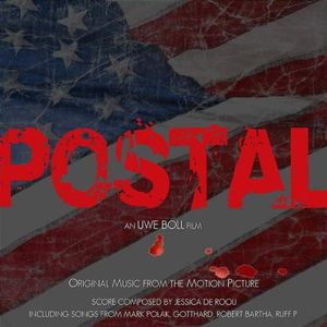 Theme From ''Postal''