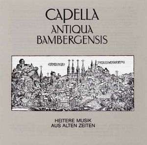Michael Praetorius: Ballet