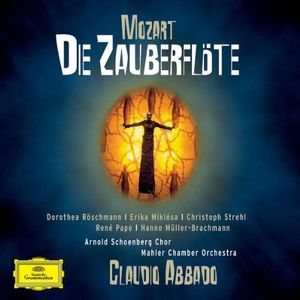 Die Zauberflöte