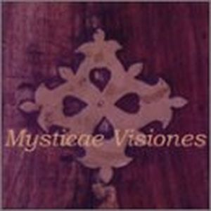 Mysticae Visiones (i. Prologue)